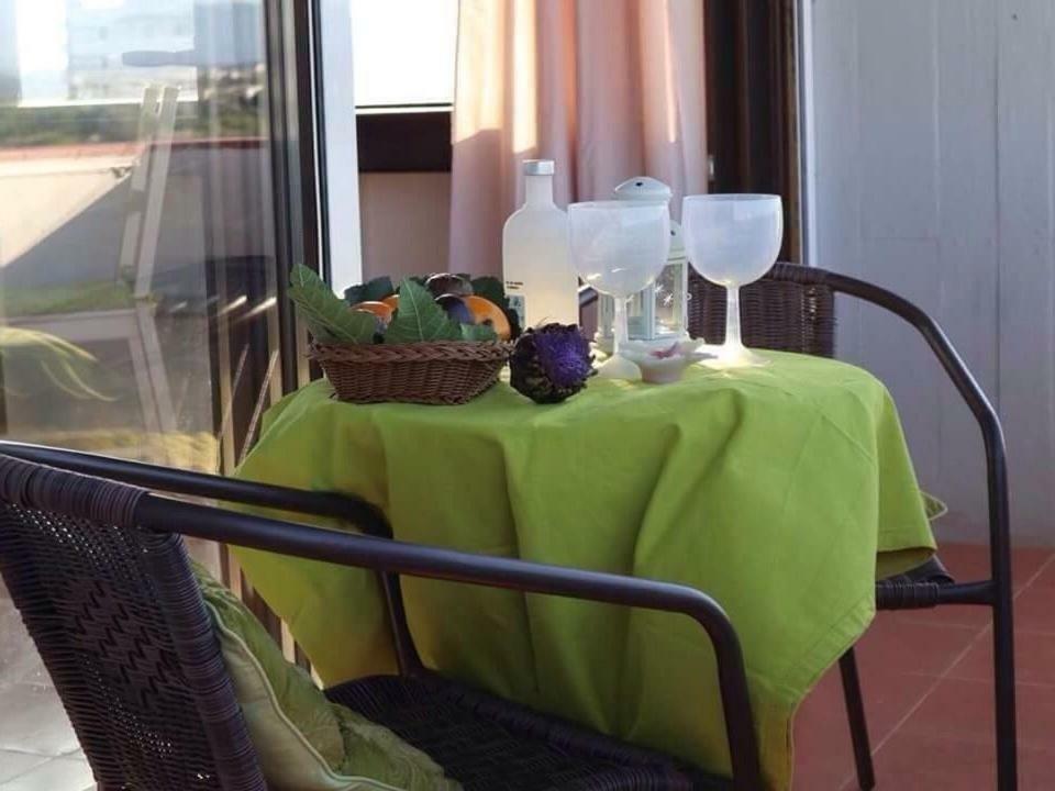 Algarve Beachfront Alvor Exteriör bild